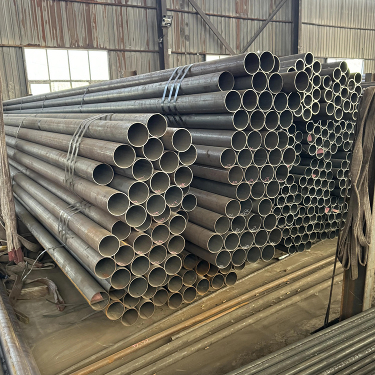 虎林15CrMoG高压锅炉管